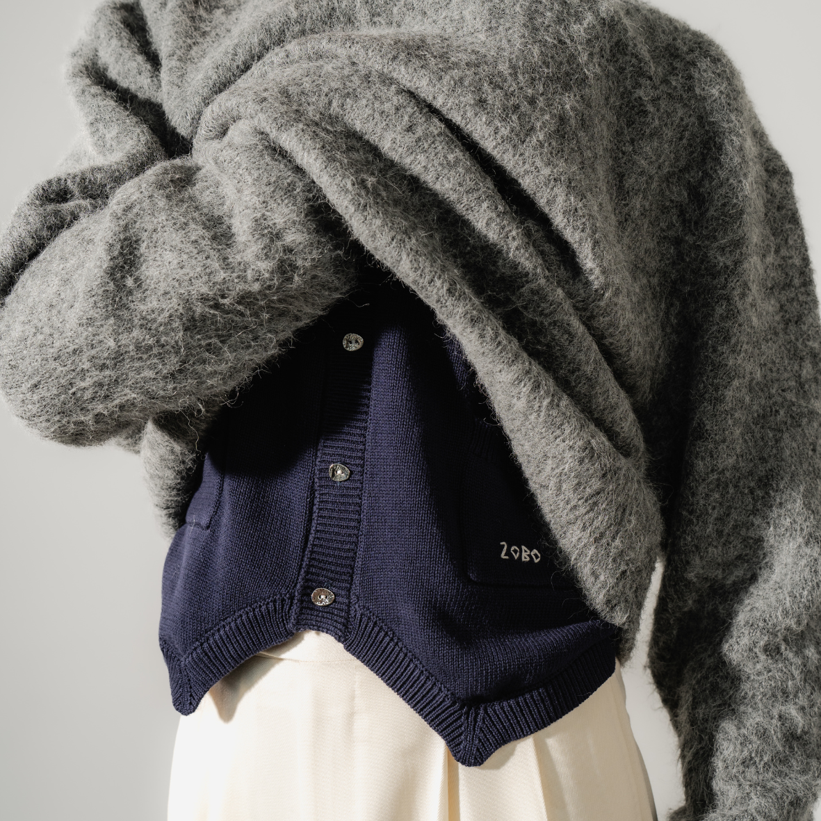 VOL.4 | cocoon. Our most complete collection to date