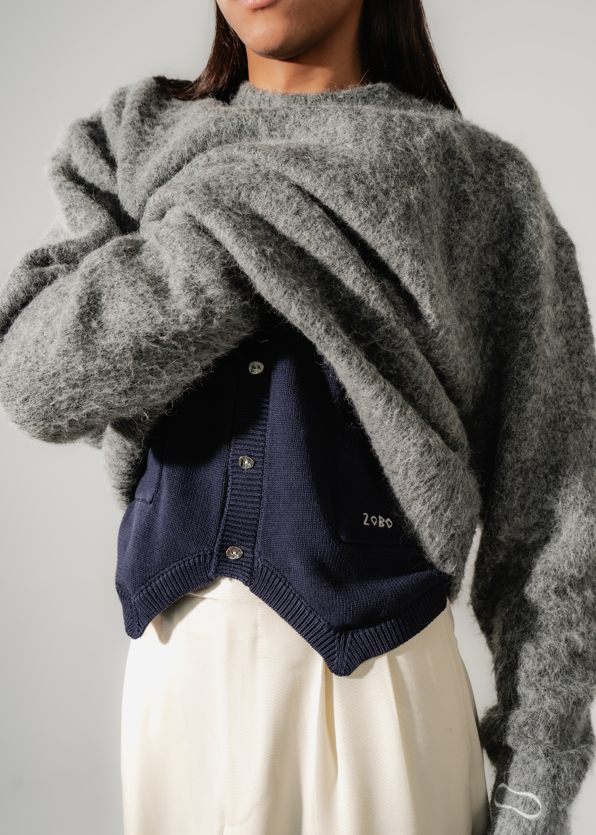 VOL.4 | cocoon. Our most complete collection to date