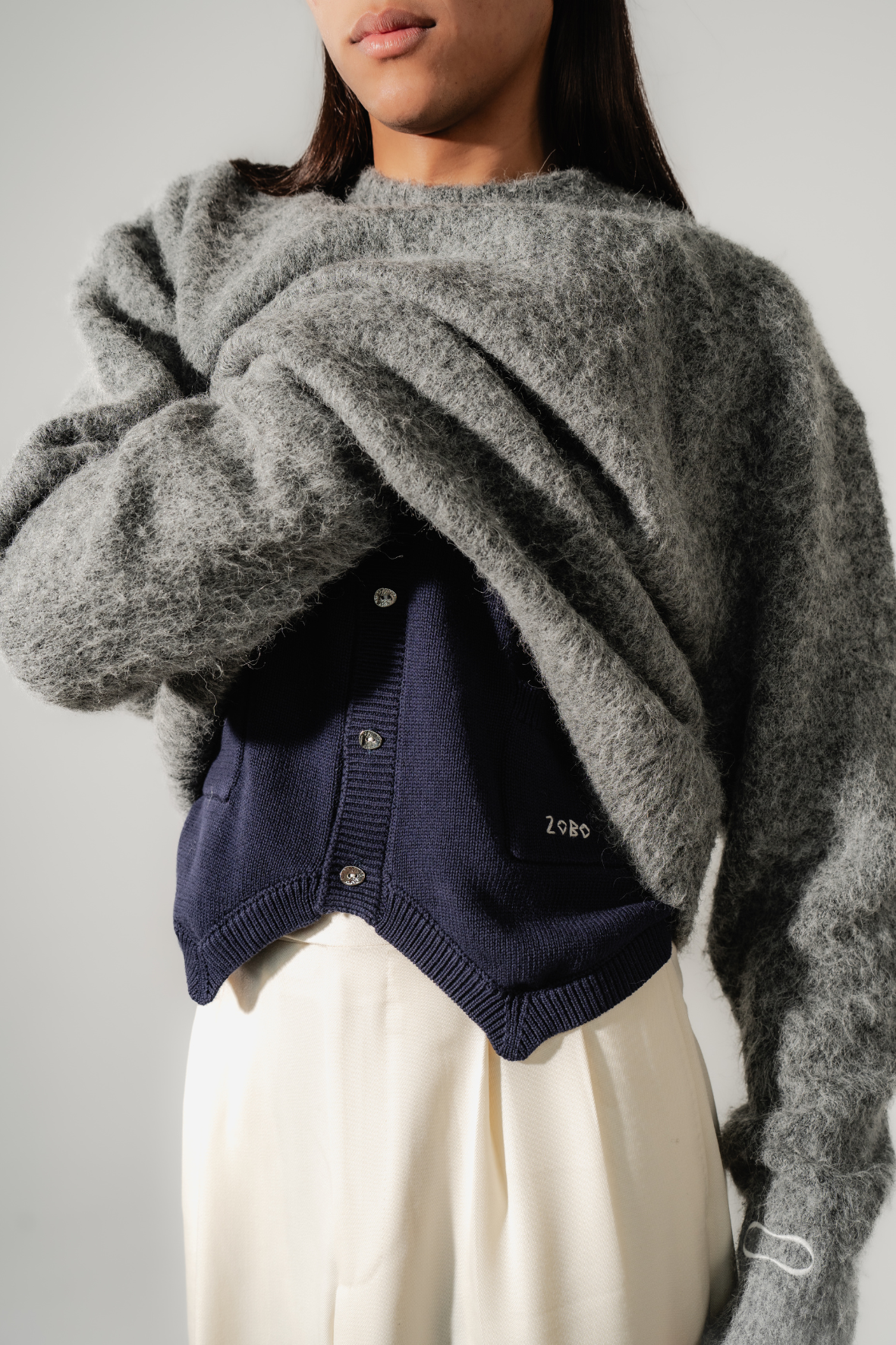 VOL.4 | cocoon. Our most complete collection to date