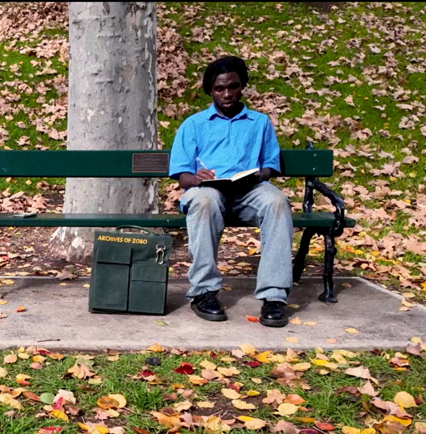 FOR THE ARCHIVES | Shabani