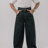 Signature Denim - Inkstone Black