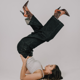 Signature Denim - Inkstone Black