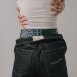 Signature Denim - Inkstone Black