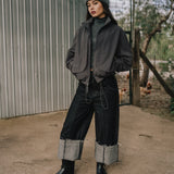 Signature Denim - Inkstone Black