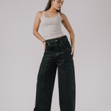 Signature Denim - Inkstone Black