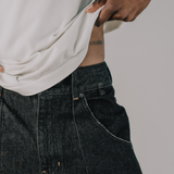 Signature Denim - Inkstone Black