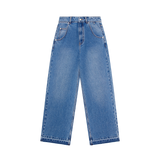 Signature Denim - Ocean Blue