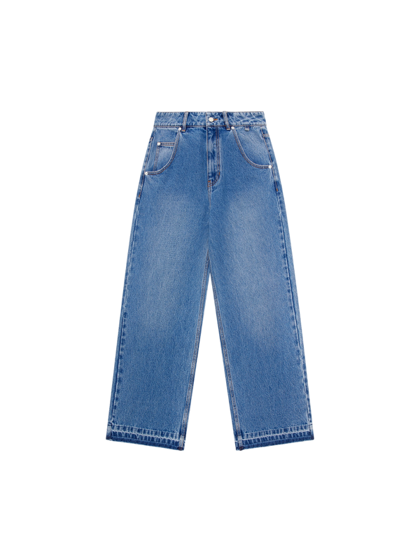 Signature Denim - Ocean Blue