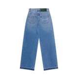 Signature Denim - Ocean Blue