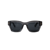 Acetate Sunglasses Grey