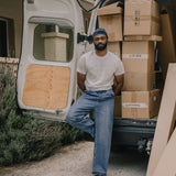 Signature Denim - Ocean Blue