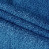 Signature Denim - Ocean Blue