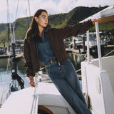 Signature Denim - Ocean Blue