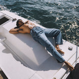 Signature Denim - Ocean Blue
