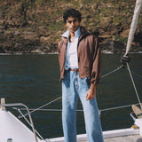 Signature Denim - Ocean Blue