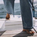 Signature Denim - Ocean Blue