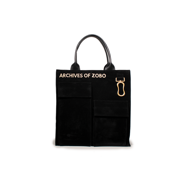 Jolly Rogers - Black