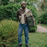 Signature Denim - Ocean Blue