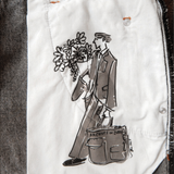 Signature Denim - Inkstone Black