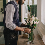 Signature Denim - Inkstone Black