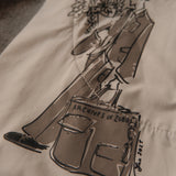 Signature Denim - Ocean Blue