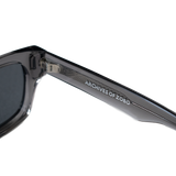 Acetate Sunglasses Grey